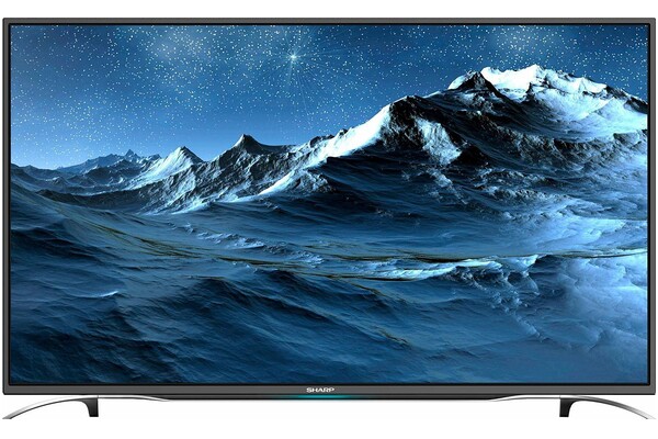 Telewizor Sharp LC43SFE7332E 43" Full HD