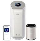 Oczyszczacz powietrza Philips AC305551 biały