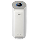 Oczyszczacz powietrza Philips AC305551 Dual Scan biały