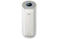 Oczyszczacz powietrza Philips AC305551 Dual Scan biały