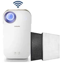 Oczyszczacz powietrza Philips AC455850 Seria 4500i biały