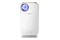 Oczyszczacz powietrza Philips AC455850 Seria 4500i biały