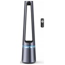 Oczyszczacz powietrza Tefal QF5030 Eclipse 2w1 czarny