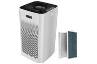 Oczyszczacz powietrza TCL TKJ835F biały