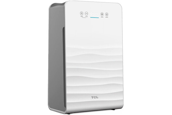 Oczyszczacz powietrza TCL TKJ225F biały