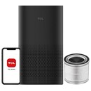Oczyszczacz powietrza TCL KJ255F czarny