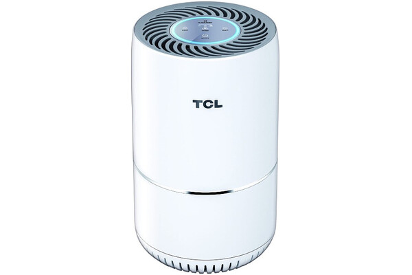 Oczyszczacz powietrza TCL KJ65F biały