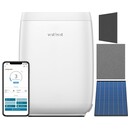 Oczyszczacz powietrza VESTFROST VPA1M30WH biały