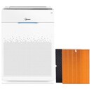 Oczyszczacz powietrza WINIX Zero Pro biały