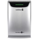 Oczyszczacz powietrza WEBBER AP9405 srebrny