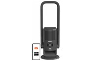Oczyszczacz powietrza WEBBER APG7800 czarno-szary