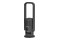 Oczyszczacz powietrza WEBBER APG7800 czarno-szary