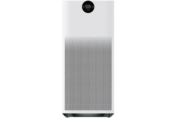 Oczyszczacz powietrza Xiaomi Pro H biały