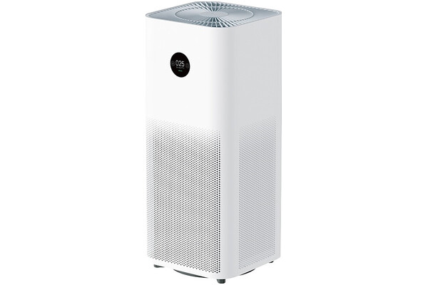Oczyszczacz powietrza Xiaomi Pro H biały
