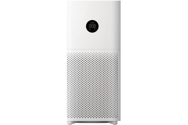 Oczyszczacz powietrza Xiaomi 3C biały