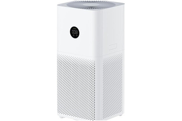 Oczyszczacz powietrza Xiaomi 3C biały