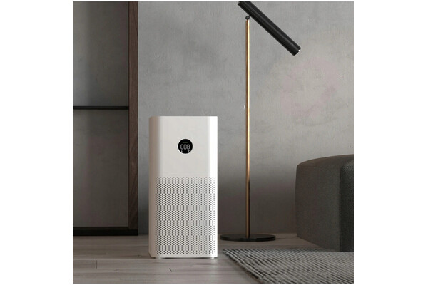 Oczyszczacz powietrza Xiaomi 3C biały
