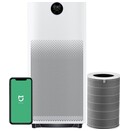 Oczyszczacz powietrza Xiaomi Air Purifier 4 Pro biały