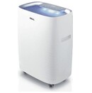 Oczyszczacz powietrza Ideal AP35H biały