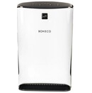 Oczyszczacz powietrza Boneco P340 biało-czarny