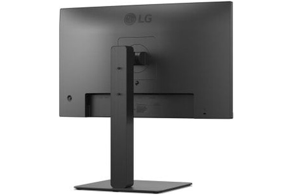 Monitor 23.8" LG 24BA750 czarny