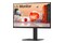 Monitor 27.0" LG 27BA850 czarny