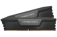 Pamięć RAM CORSAIR Vengeance 32GB DDR5 6000MHz Z radiatorem 1.35V 38CL