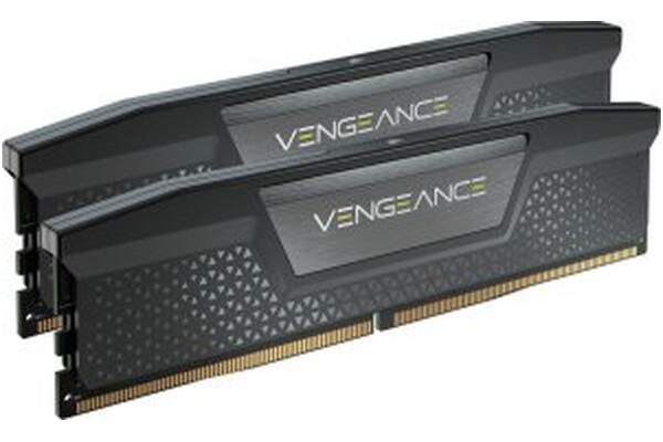 Pamięć RAM CORSAIR Vengeance 32GB DDR5 6000MHz Z radiatorem 1.35V 38CL