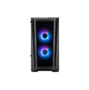 Obudowa PC COOLER MASTER MB320L MasterBox Mini Tower czarny