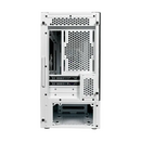 Obudowa PC COOLER MASTER TD300 Mini Tower biały