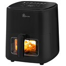 Frytkownica beztłuszczowa Air Fryer Extralink SJ500 1500W