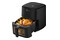Frytkownica beztłuszczowa Air Fryer Extralink SJ500 1500W