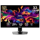 Monitor 32.0" MSI MAG MAG 321UP czarny