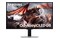 Monitor 32.0" Samsung LS32DG802SUXDU srebrny