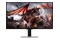 Monitor 32.0" Samsung LS32DG802SUXDU srebrny