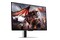 Monitor 32.0" Samsung LS32DG802SUXDU srebrny