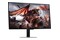 Monitor 32.0" Samsung LS32DG802SUXDU srebrny