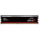 Pamięć RAM G.Skill Aegis 16GB DDR5 6000MHz 1.35V 36CL