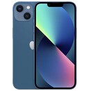 Smartfon Apple iPhone 13 5G niebieski 6.10" 4.0GB/128.0GB