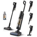 Odkurzacz Philips XW726411 pionowy z pojemnikiem czarny