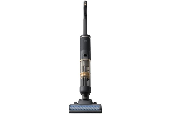 Odkurzacz Philips XW726411 AquaTrio pionowy z pojemnikiem czarny