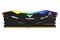 Pamięć RAM TeamGroup T-Force Delta TUF Gaming RGB 32GB DDR5 6000MHz Z radiatorem 1.25V 38CL