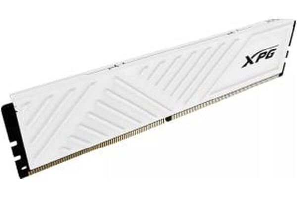 Pamięć RAM Adata XPG Gammix D35 64GB DDR4 3600MHz Z radiatorem 1.35V 18CL