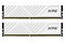 Pamięć RAM Adata XPG Gammix D35 64GB DDR4 3600MHz Z radiatorem 1.35V 18CL