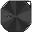 Dysk zewnętrzny SSD MSI Datamag 1TB czarny