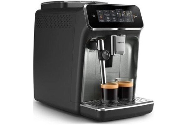 Ekspres Philips Series 70 EP3329/70 automatyczny czarny