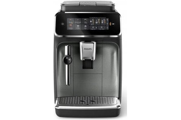 Ekspres Philips Series 70 EP3329/70 automatyczny czarny