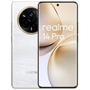 Smartfon realme 14 Pro 5G biały 6.77" 12.0GB/512.0GB