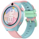 Smartwatch Bemi Linko różowy