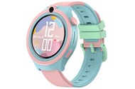 Smartwatch Bemi Linko różowy
